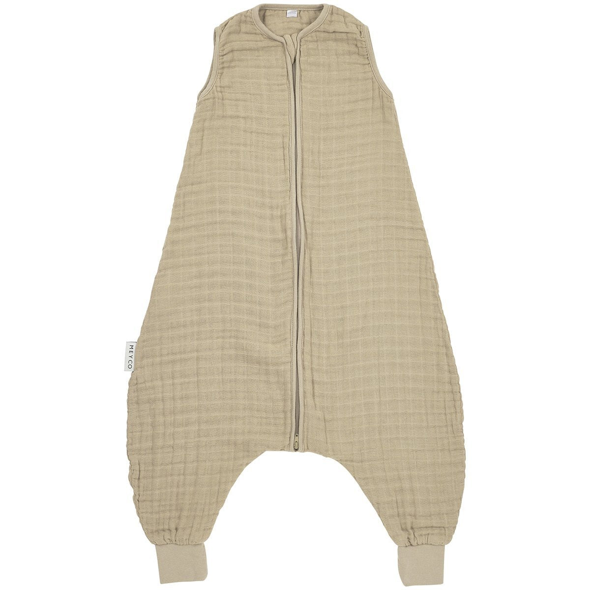 PIJAMA S/M MUSE. LAV. TOG 0.5 92 CM ME-UNI SAND