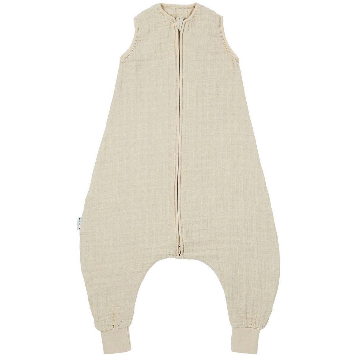 PIJAMA S/M MUSE. LAV. TOG 0.5 92 CM ME-UNI SOFT SAND