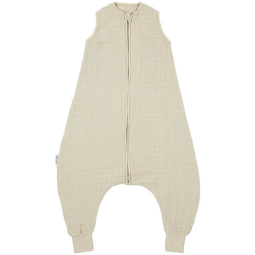 PIJAMA S/M MUSE. LAV. TOG 0.5 92 CM ME-UNI SOFT SAND