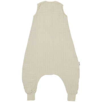 PIJAMA S/M MUSE. LAV. TOG 0.5 80 CM ME-UNI SOFT SAND