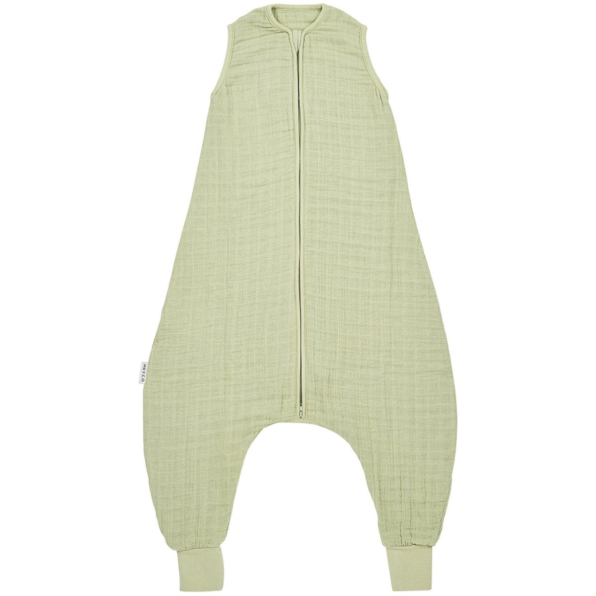 PIJAMA S/M MUSE. LAV. TOG 0.5 80 CM ME-UNI SOFT OLIVE