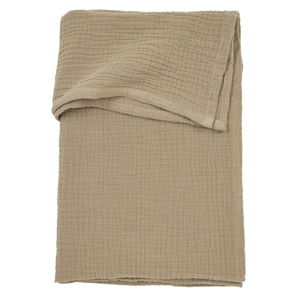 SABANA MINICUNA/MOISES MUS.LAV 75x100 CM ME-UNI TAUPE