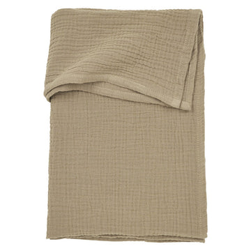 SABANA MINICUNA/MOISES MUS.LAV 75x100 CM ME-UNI TAUPE