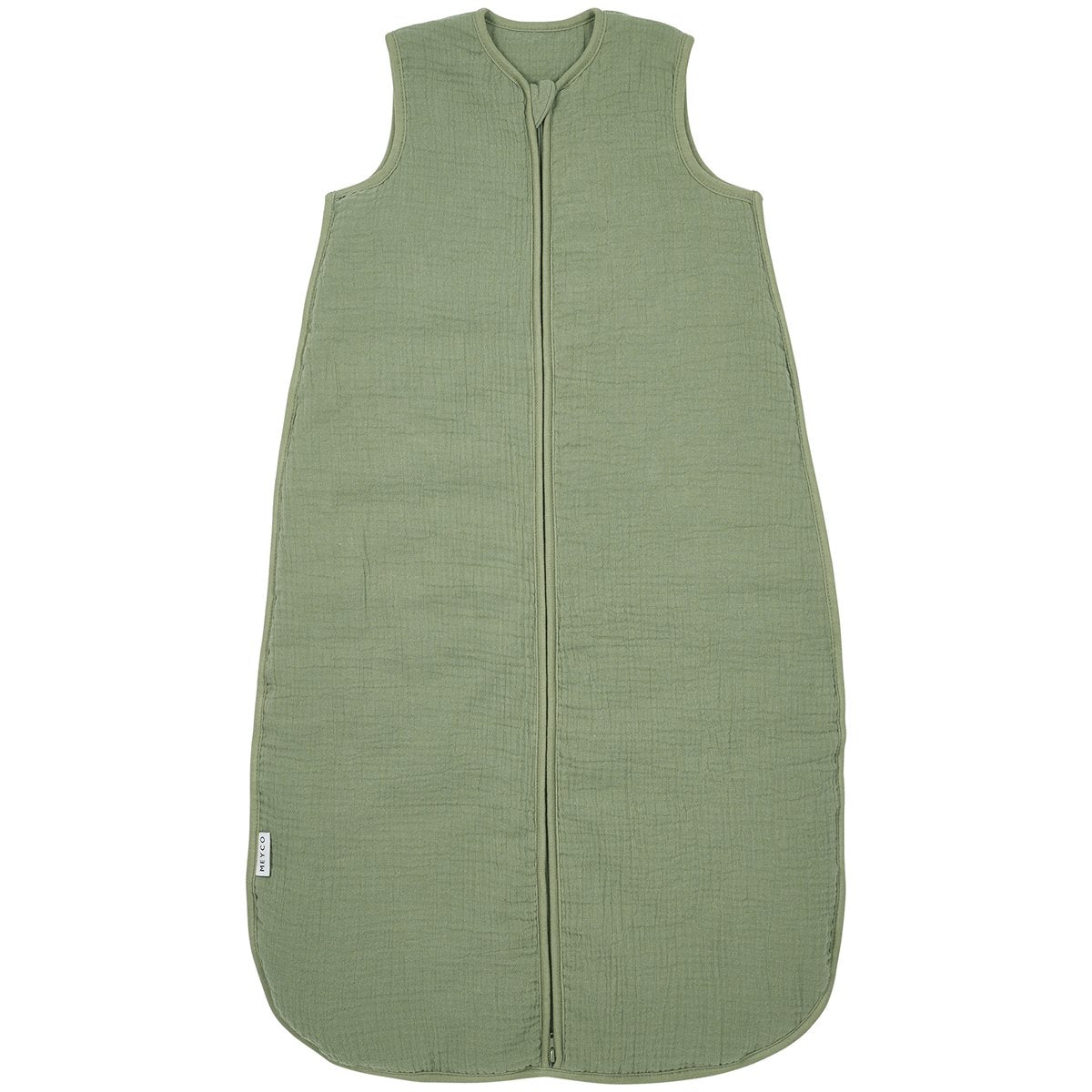 S.DORMIR S/M FOR.MUS.LAV.TOG 2 60 CM ME-UNI OLIVE GREEN