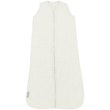 SACO DORMIR S/M MUS.LA.TOG 0.5 60 CM ME-UNI OFF WHITE
