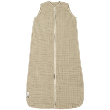 SACO DORMIR S/M MUS.LA.TOG 0.5 60 CM ME-UNI SAND