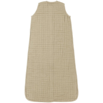 SACO DORMIR S/M MUS.LA.TOG 0.5 60 CM ME-UNI SAND