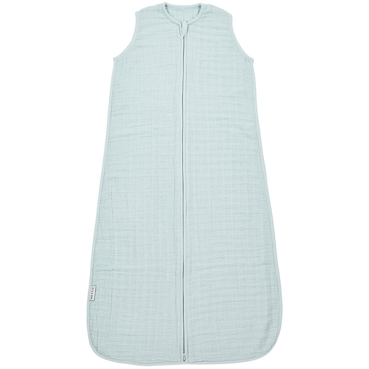 SACO DORMIR S/M MUS.LA.TOG 0.5 60 CM ME-UNI GREY BLUE