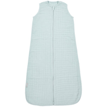 SACO DORMIR S/M MUS.LA.TOG 0.5 60 CM ME-UNI GREY BLUE