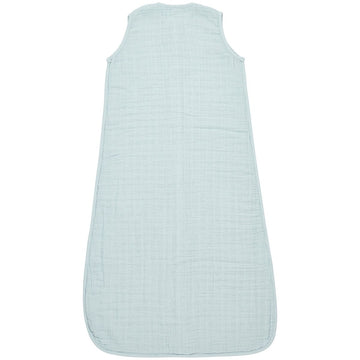 SACO DORMIR S/M MUS.LA.TOG 0.5 60 CM ME-UNI GREY BLUE