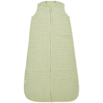 SACO DORMIR S/M MUS.LA.TOG 0.5 60 CM ME-UNI SOFT OLIVE