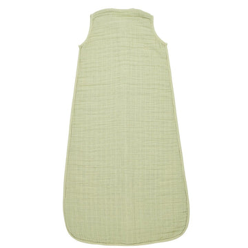 SACO DORMIR S/M MUS.LA.TOG 0.5 60 CM ME-UNI SOFT OLIVE