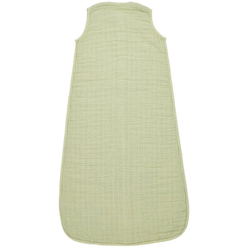 SACO DORMIR S/M MUS.LA.TOG 0.5 70 CM ME-UNI SOFT OLIVE