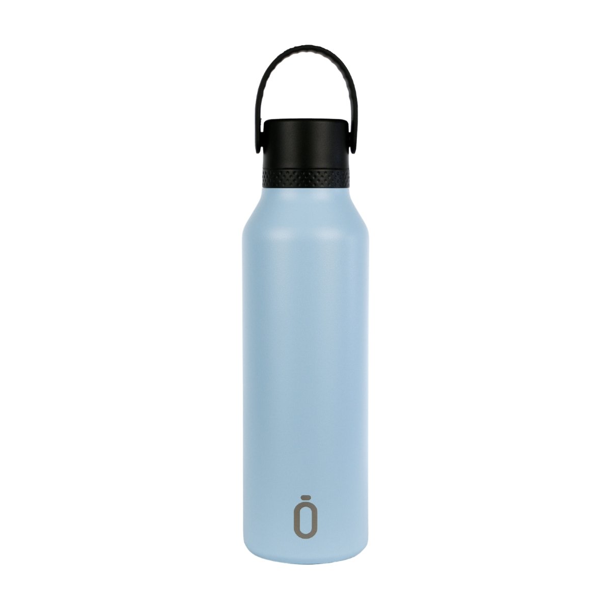 BOTELLA TERMO SPORT MII+T.ESTA 600 ml-7x7x25 PLAIN CAPRI