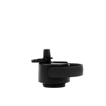 TAPON SPORT MII UNICO PLAIN NEGRO