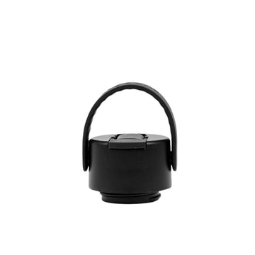 TAPON SPORT MII UNICO PLAIN NEGRO