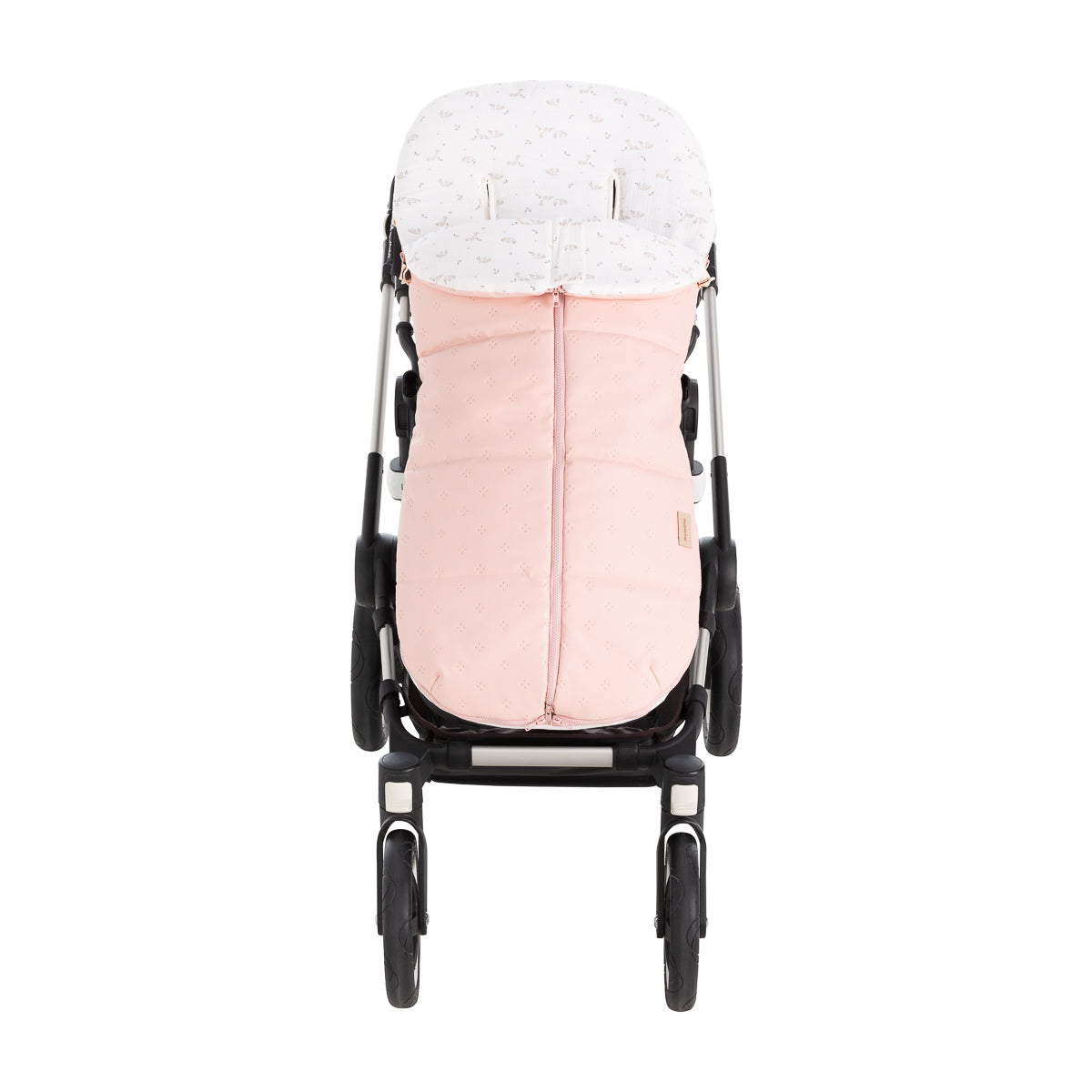 SACO SILLA UNIVERSAL SPRING CREPE 45x98x3 CM