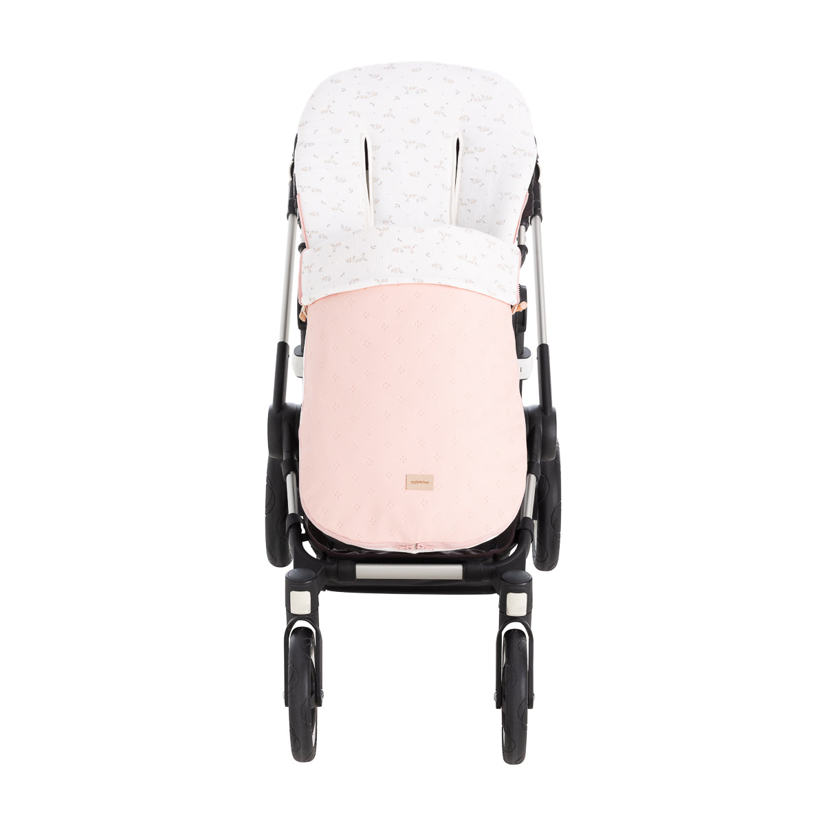 SACO SILLA TOKYO SPRING CREPE 43x92x5 CM