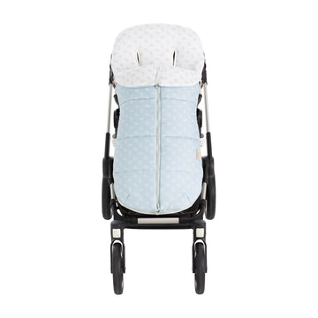 SACO SILLA UNIVERSAL BLUSH MINT 45x98x3 CM