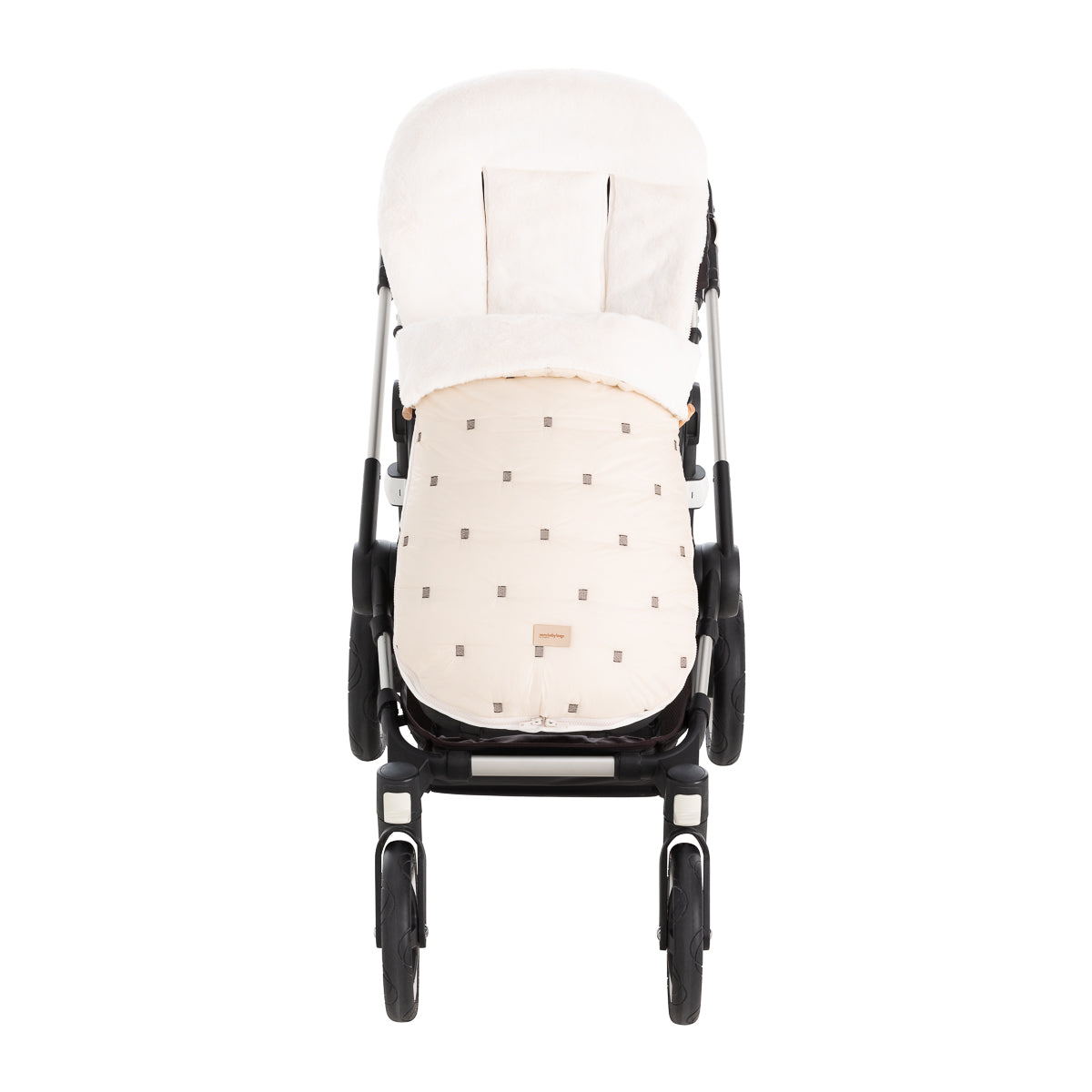 SACO SILLA TOKYO NEW BARBOUR CRUDO 43x92x5 CM