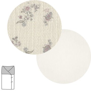 SACO CAPAZO X SIN CAPUCHA GARDEN UNICO 33x70x5 CM