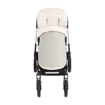 SACO SILLA TOKYO GARDEN MINT 43x92x5 CM