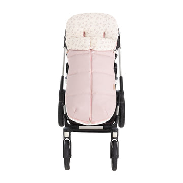 SACO SILLA UNIVERSAL GARDEN ROSA 45x98x3 CM