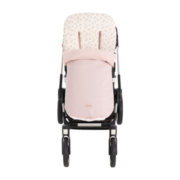 SACO SILLA TOKYO GARDEN ROSA 43x92x5 CM
