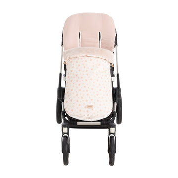 SACO SILLA TOKYO BRANCH BEIGE 43x92x5 CM