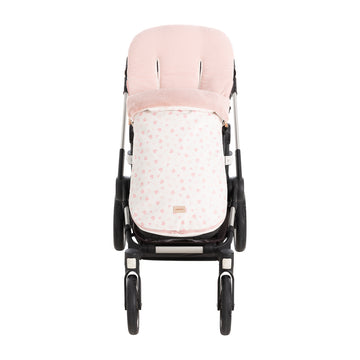 SACO SILLA TOKYO BRANCH ROSA 43x92x5 CM