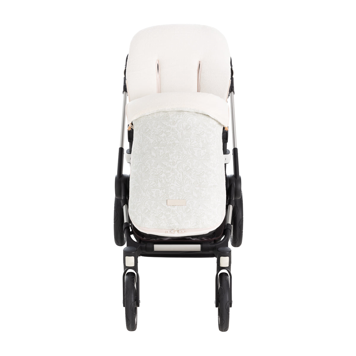 SACO SILLA TOKYO SELVA VERDE 43x92x5 CM