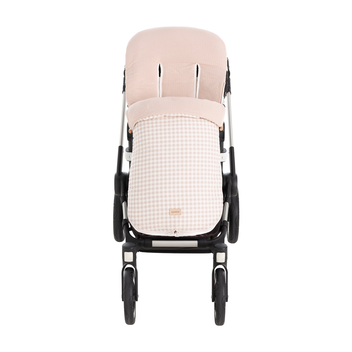 SACO SILLA TOKYO VICKY BEIGE 43x92x5 CM