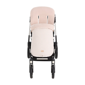 SACO SILLA TOKYO VICKY BEIGE 43x92x5 CM