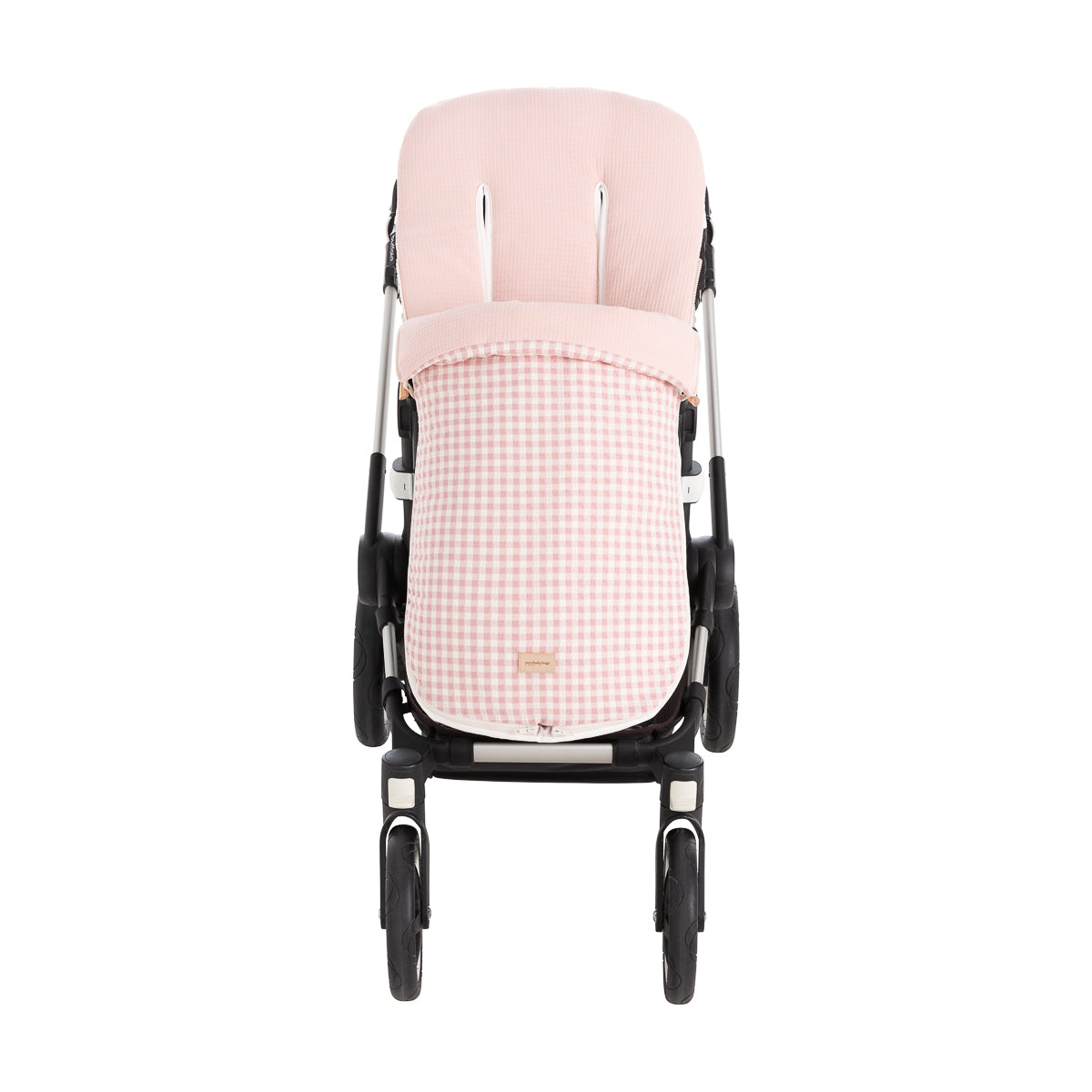 SACO SILLA TOKYO VICKY ROSA 43x92x5 CM
