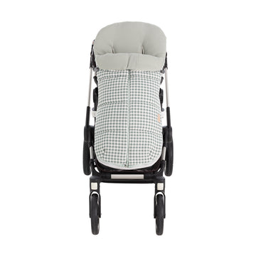 SACO SILLA UNIVERSAL VICKY VERDE 45x98x3 CM