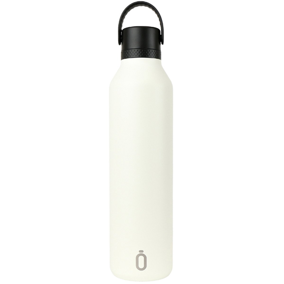 BOTELLA TERMO SPORT MII+T.ESTA 1L-8.5x8.5x31.5 CM PLAIN NATA