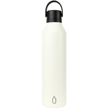 BOTELLA TERMO SPORT MII+T.ESTA 1L-8.5x8.5x31.5 CM PLAIN NATA