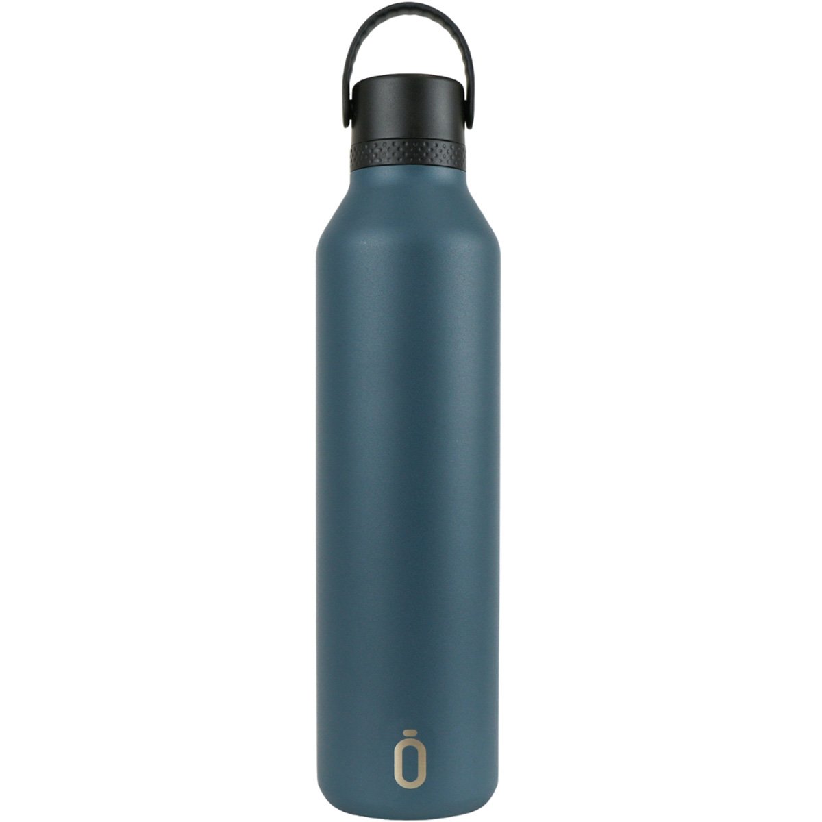 BOTELLA TERMO SPORT MII+T.ESTA 1L-8.5x8.5x31.5 CM PLAIN OCEAN