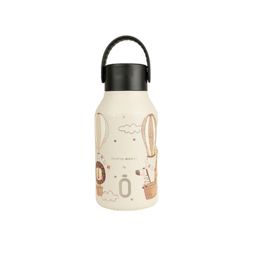 BOTELLA TERMO SPORT MII+T.SPOR 350 ml-7x7x18 MARTA MUNTÉ SAFARI AD.