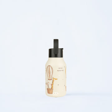 BOTELLA TERMO SPORT MII+T.SPOR 350 ml-7x7x18 MARTA MUNTÉ SAFARI AD.