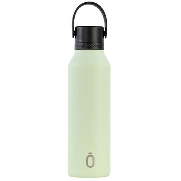 BOTELLA TERMO SPORT MII+T.ESTA 750 ml-7.7x7.7x28.2 CM PLAIN MELON