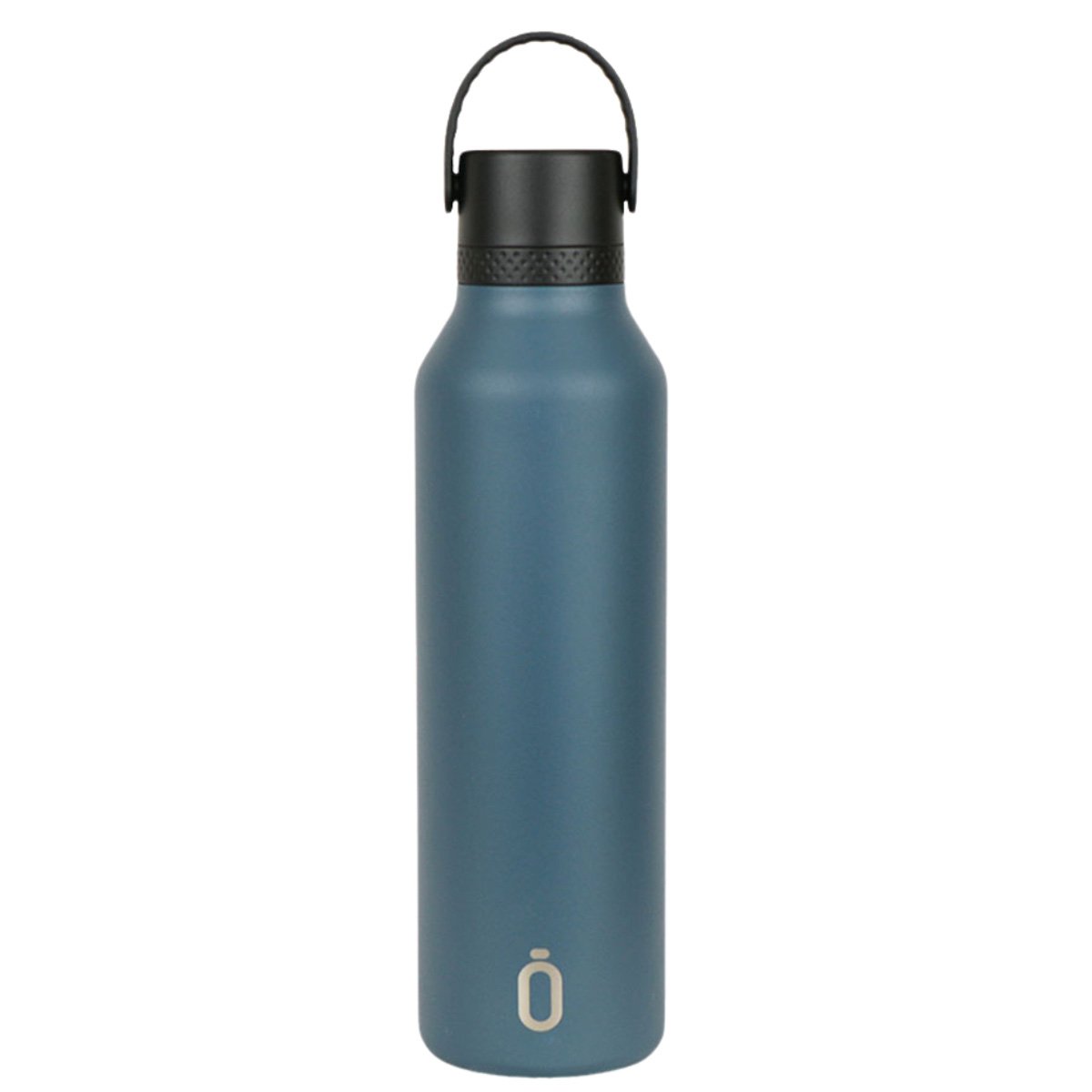 BOTELLA TERMO SPORT MII+T.ESTA 750 ml-7.7x7.7x28.2 CM PLAIN OCEAN