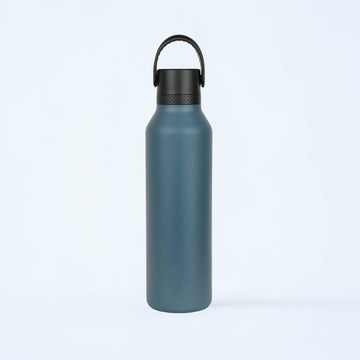 BOTELLA TERMO SPORT MII+T.ESTA 750 ml-7.7x7.7x28.2 CM PLAIN OCEAN
