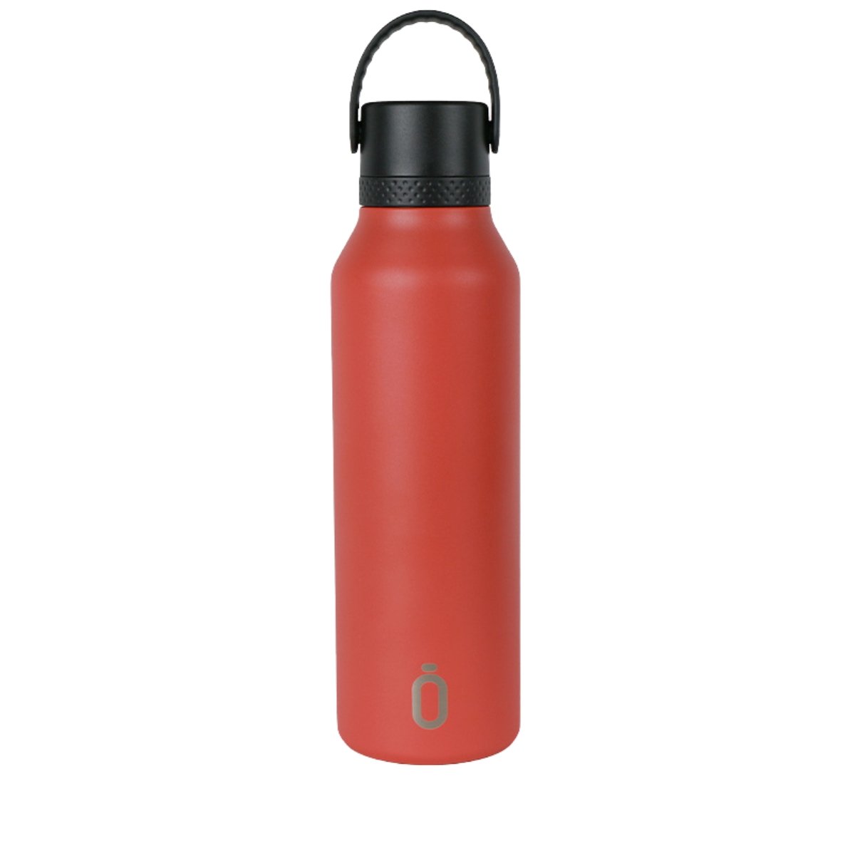 BOTELLA TERMO SPORT MII+T.ESTA 600 ml-7x7x25 PLAIN ATARDECER