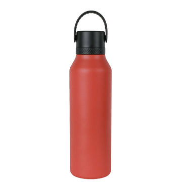 BOTELLA TERMO SPORT MII+T.ESTA 600 ml-7x7x25 PLAIN ATARDECER