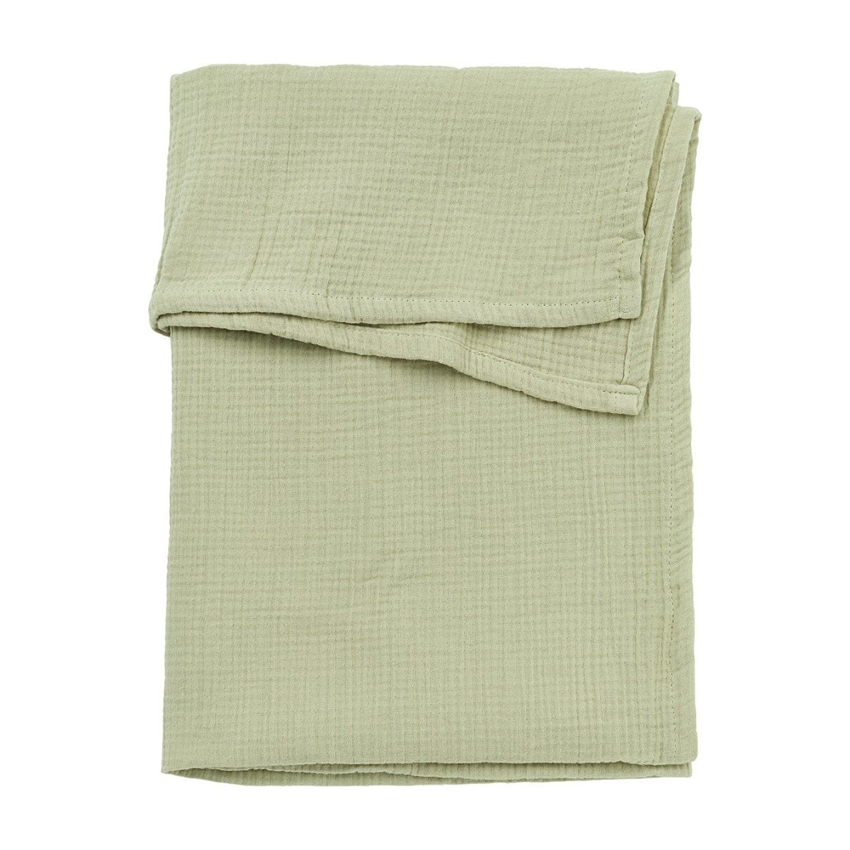 SABANA MINICUNA/MOISES MUS.LAV 75x100 CM ME-UNI SOFT OLIVE