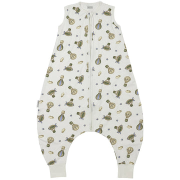 PIJAMA S/M PUNTO TOG 0.5 80 CM ME-AIR BALLOONS MULTICOLOUR