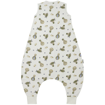 PIJAMA S/M PUNTO TOG 0.5 92 CM ME-AIR BALLOONS MULTICOLOUR