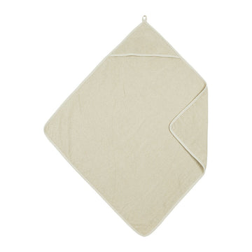 CAPA DE BAÑO DE RIZO 75x75 CM ME-POPCORN SOFT SAND