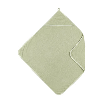 CAPA DE BAÑO DE RIZO 75x75 CM ME-POPCORN SOFT OLIVE